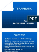 Inot Terapeutic HKT II