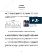 Chapter Seven - Broaching