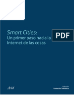 Libro Smart Cities