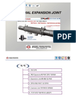 Thermal Expansion Joint - Joint YooChang PDF