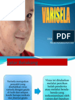 Varisela Referat