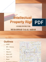 Intellectual Property