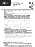 Download Kuliah 6- Handout Asuhan Gizi Pada Diabetes Mellitus by Syefira Salsabila SN149143913 doc pdf