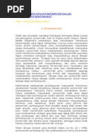 Download Metode Perencanaan Partisipatif Dalam Pembangunan Masyarakat by Monalia Sakwati SN149144472 doc pdf