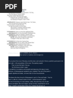 Download Fear No More the Heat of the Sun When in Disgrace by 10nov1964 SN149145493 doc pdf