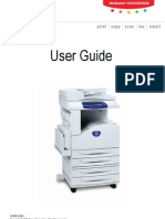 Xerox 5225 5230 Ug Eng PDF