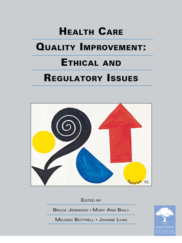 Health Care Quality Improvement | PDF | Institutional Review Board ...