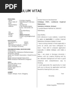 Download CV Kreatif by Ardian Nugraha SN149150341 doc pdf