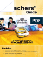 Teachers Guide