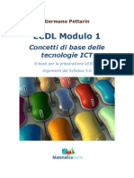 ECDL-modulo1