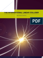 International Linear Collider - Outreach