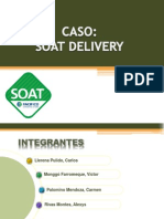 Caso Soat Delivery