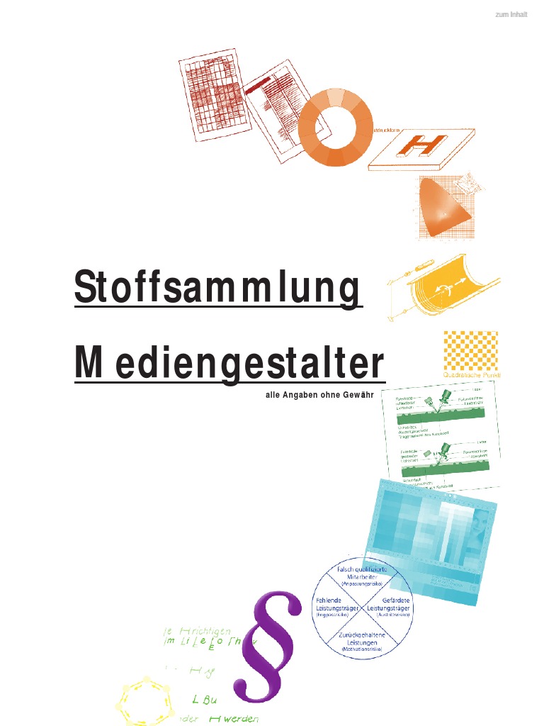 1789 -バスティーユの恋人たち- DVD Stoffsammlung Mediengestalter | PDF