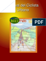 Manual de Ciclismo Urbano