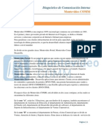 Comunicación Organizacional- Estudio de Comunicación Interna en Montevideo COMM