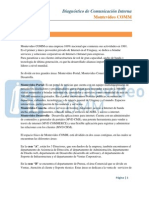 Comunicación Organizacional - Estudio de Comunicación Interna en Montevideo COMM