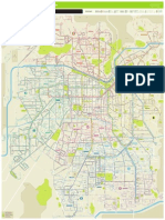 Mapa Transantiago PDF