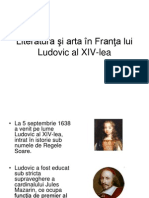 Ludovic Al IVX Lea