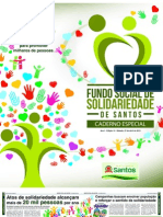 Fundo de Solidariedade Santos