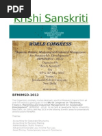 World Congress
