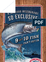 Legal Sea Foods Restaurants