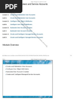 Module 3_ Managing Users and Service Accounts