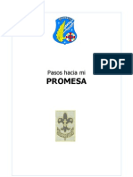 Pasos Hacia Mi PROMESA