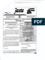 Acuerdo 1121-2010 Reglamento de Ley de Fortalecimiento PDF