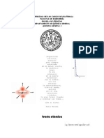 Configuracion Electronica