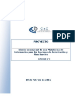 Proyecto 430 Informe 3