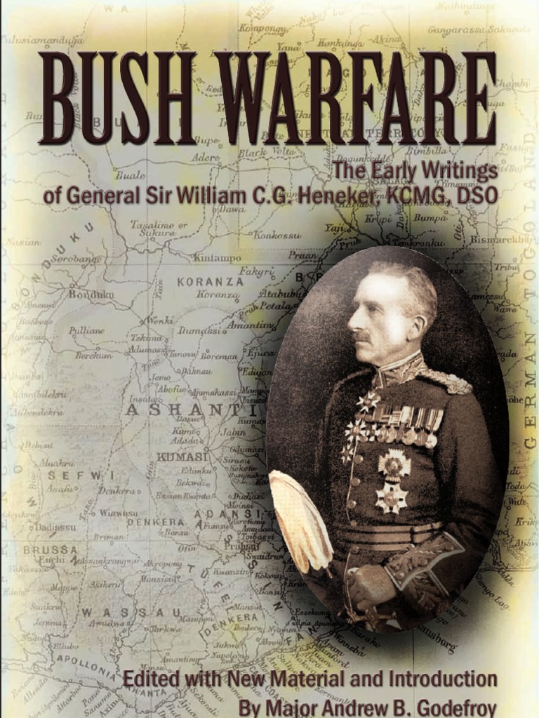 Heneker Bush Warfare | PDF | Travel | History