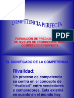5.1 Competencia-Perfecta
