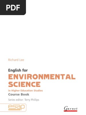 【英語の大学教材】 Environmental Science 英語の大学教材】 Environmental Science - メルカリ