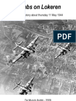 Bombs On Lokeren 1944