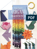 Origami - Praktičn - Tečaj