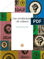 La Revolucion de Colores