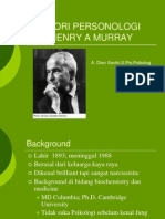 Murray PRESENTASI