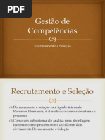 Gestão de Competências.1