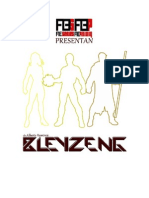 Bleyzeng C204 —Erase una Vez—