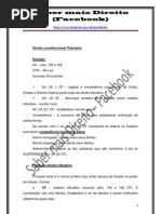 Resumo Tribtário, Saber mais Direito