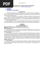 Sistema Nomina Computarizado