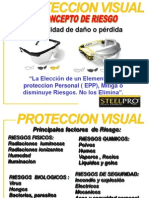 Proteccion Visual