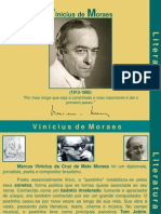 Vinicius de Moraes