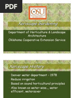 Xer is Cape Gardening