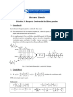 Practica 3 Resposta Frequencial Filtres Passius 5