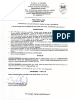 3-Reolucion de Pago