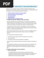 Download Pruebas de seleccin y test psicotcnicos by Kernel Renault Linus SN149252613 doc pdf