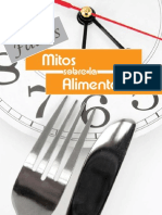 Falsos Mitos PDF