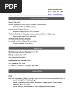 Download LEI GUO CV by guolei1985 SN149256989 doc pdf
