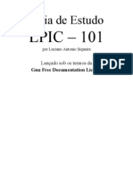 Guia de Estudo LPIC101